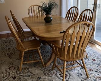 Waterfront Seneca River - Baldwinsville - Syracuse - Cny - - Baldwinsville - Comedor