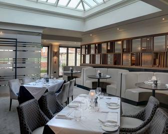 Manor Hotel Solihull, BW Signature Collection - Solihull - Restaurant