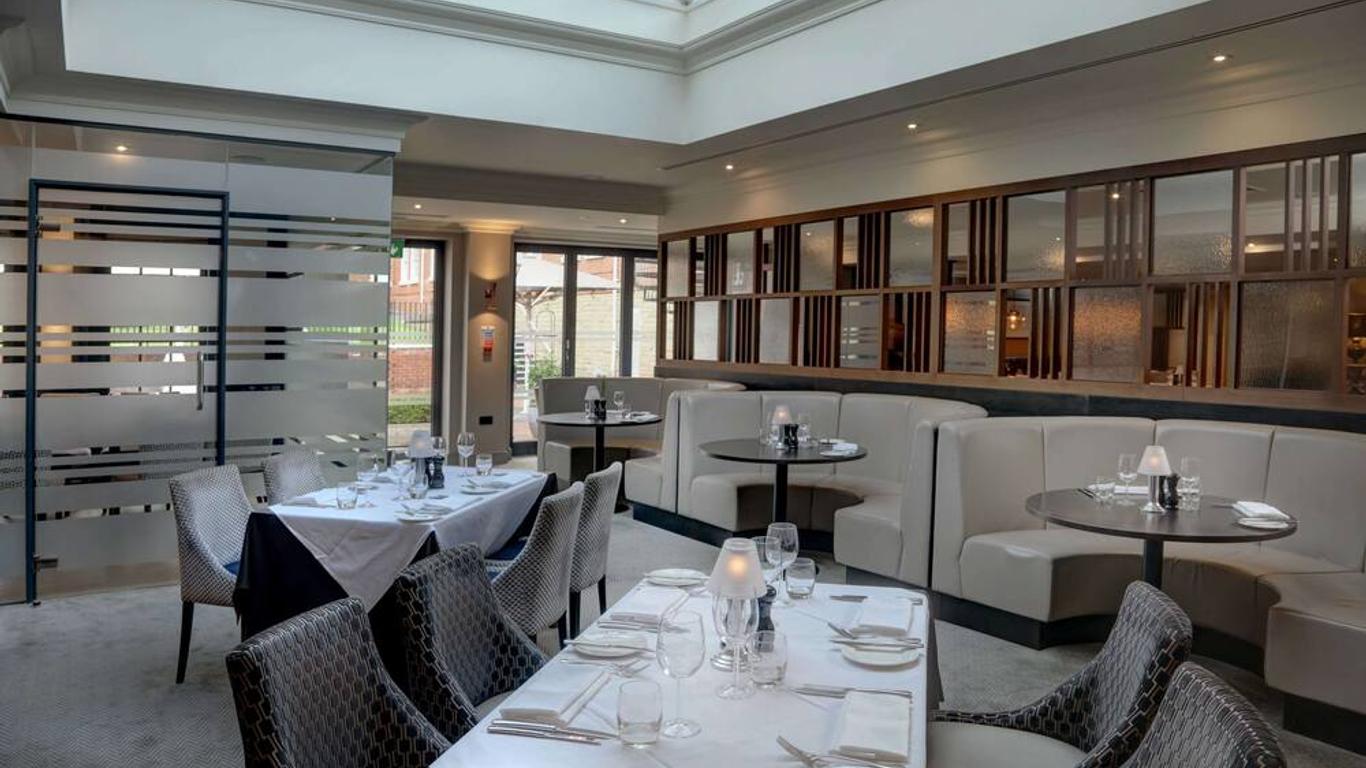 Manor Hotel Solihull, BW Signature Collection
