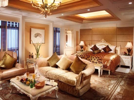 Power Valley International Hotel