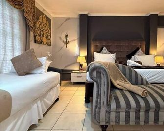 Marion Lodge - Johanesburgo