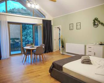 Forest Boutique - Пітешть - Спальня