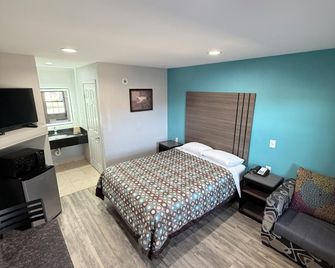 Relax Inn Bryan College Station - Bryan