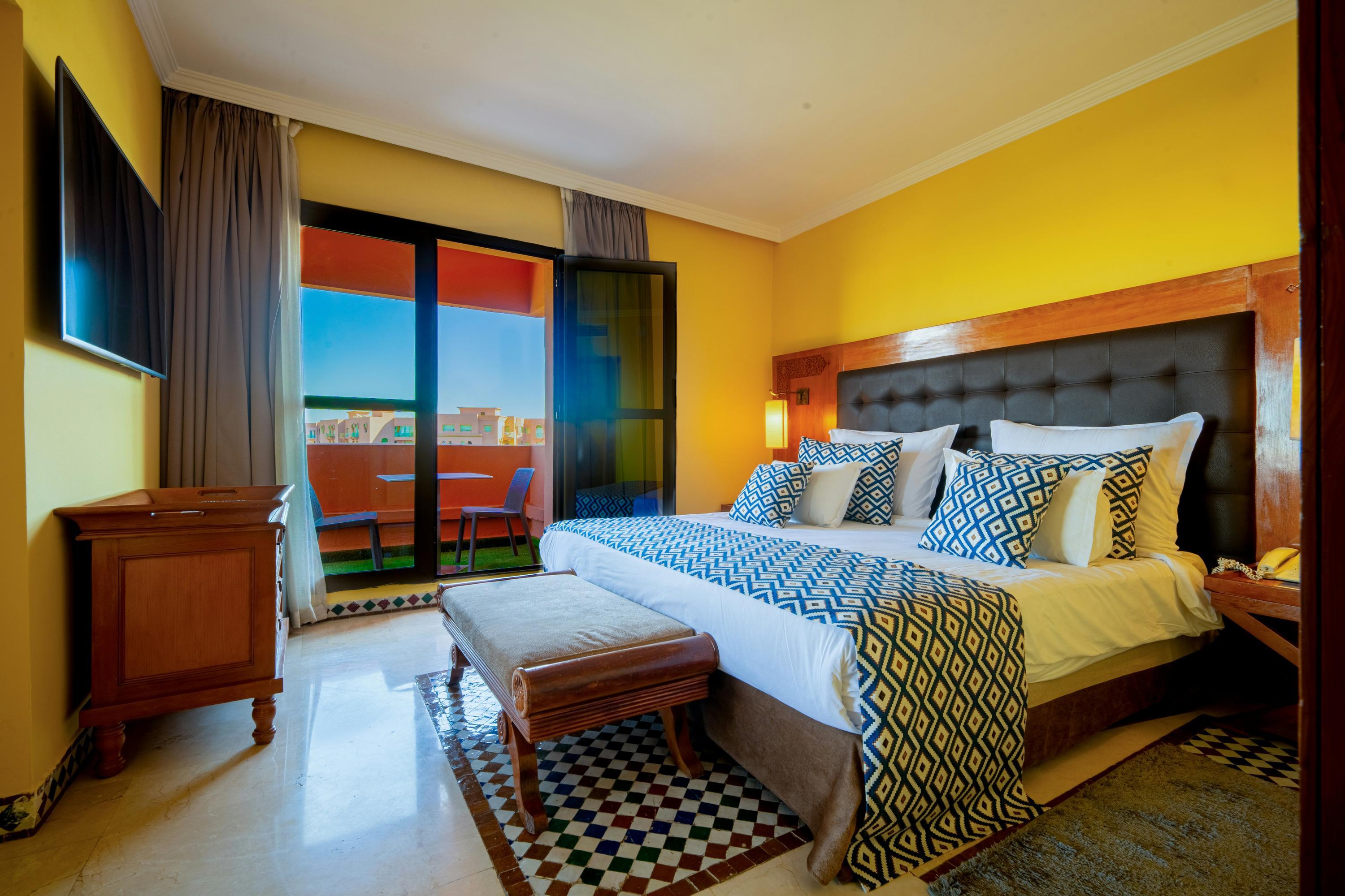 Rose Aqua Park Hotel