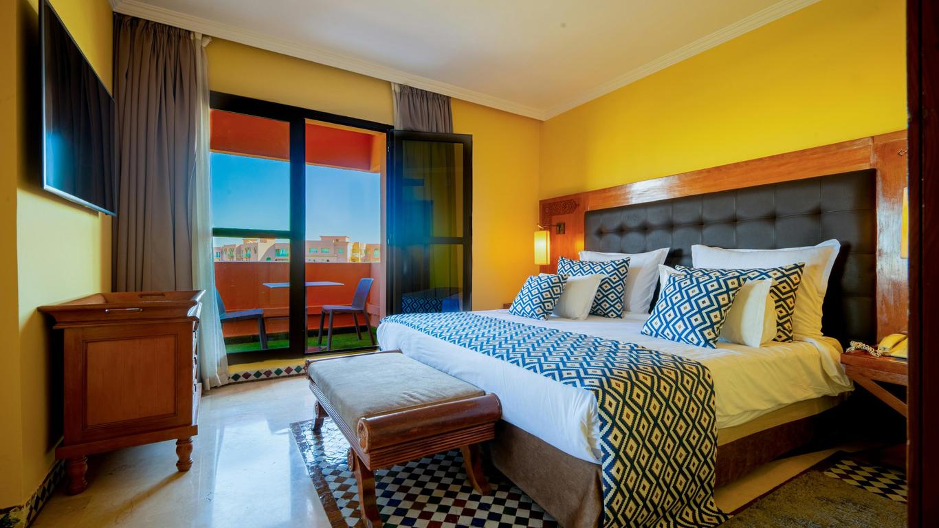 Rose Aqua Park Hotel