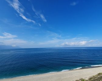 I See U Inn - Hualien City - Playa