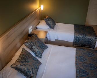 Remer - Fethiye - Camera da letto