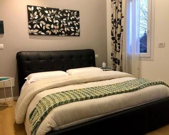 A casa di V-Ale - Treviso - Habitación