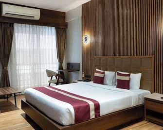 Vivotel Hotel Surat - Surat