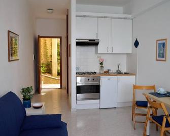 Holiday apartment Moneglia for 1 - 2 persons - Holiday apartment - Moneglia - Cucina