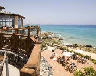 R2 Pájara Beach Hotel & Spa - Costa Calma - Plaża