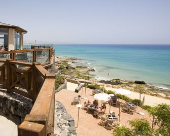 R2 Pájara Beach Hotel & Spa - Costa Calma - Strand