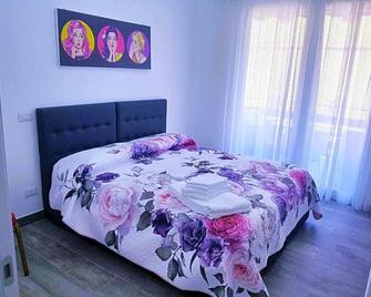 B&B Del Corso - Colleferro - Camera da letto