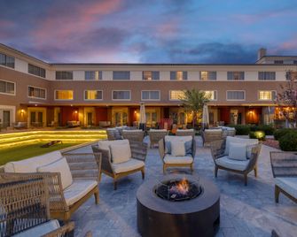 Aiden by Best Western Scottsdale North - Scottsdale - Patio
