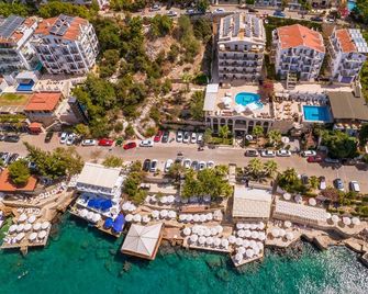 Hera Hotel - קאס