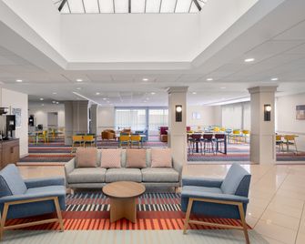 Garner Hotel Brockton - Boston by IHG - Brockton - Edificio