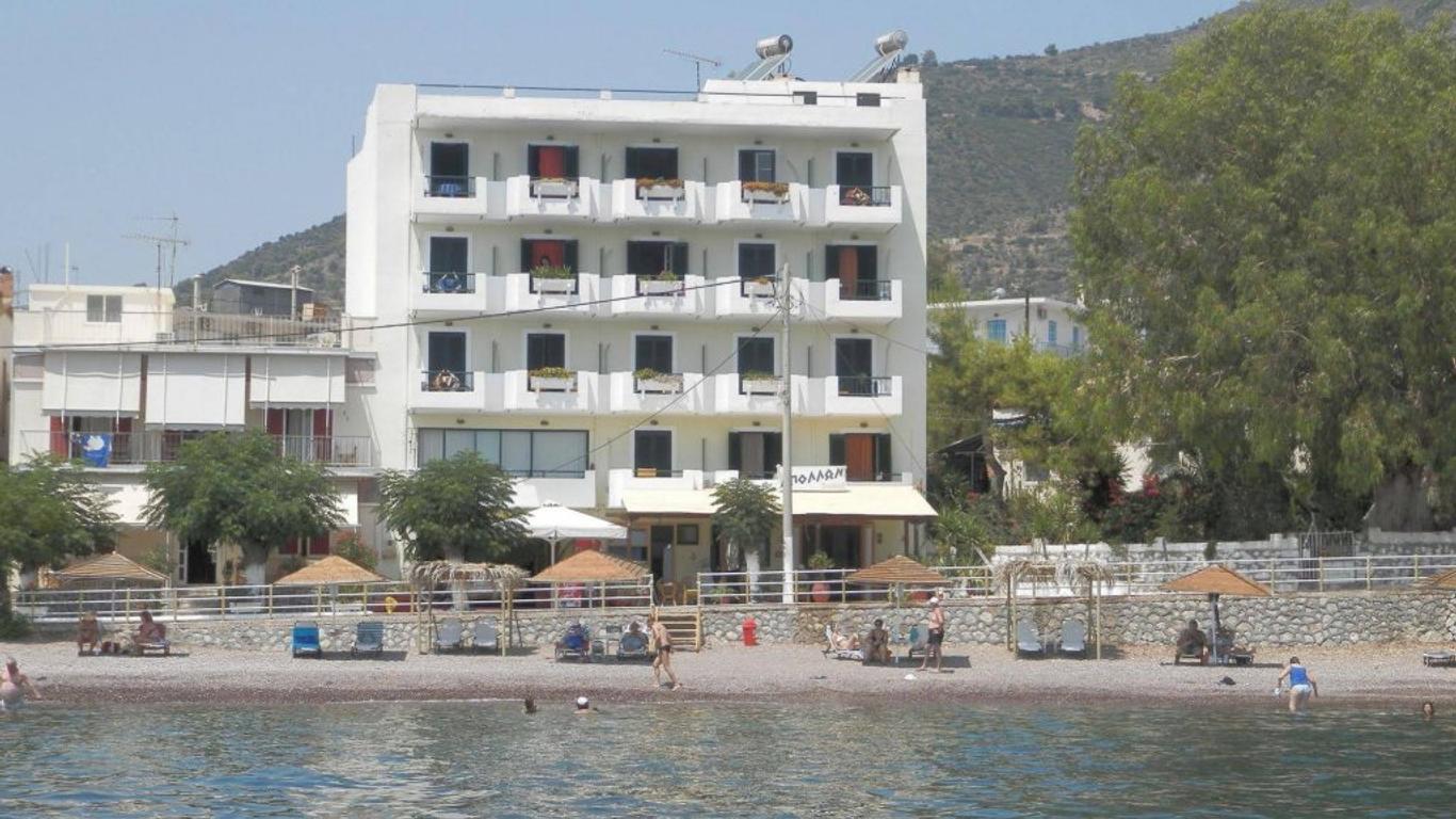 Apollon Hotel