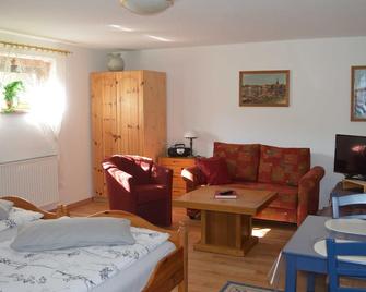 Bebensee Edda Dz - Neustadt in Holstein - Wohnzimmer