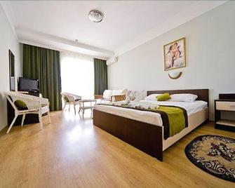 Marco Polo Anapa - Anapa - Habitació