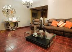 Casa Sol Coral - Viñales - Living room