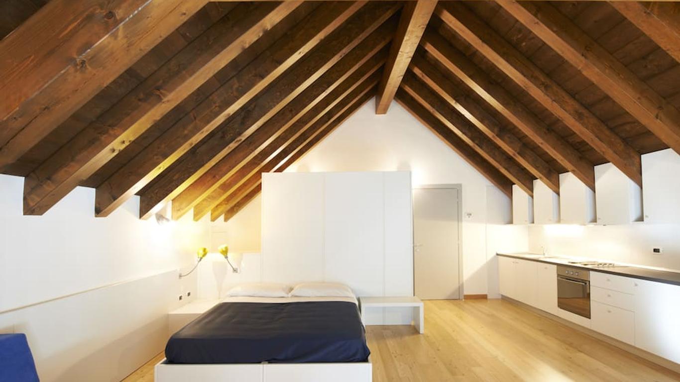Albergo Diffuso Comeglians
