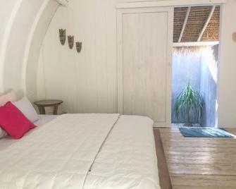 Maleo Moyo Hotel & Dive Resort - Moyo Island - Habitación