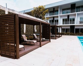 Urban Flats Studios by Corporate Stays - San José