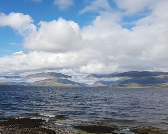 Cannon House Guest House - Rothesay