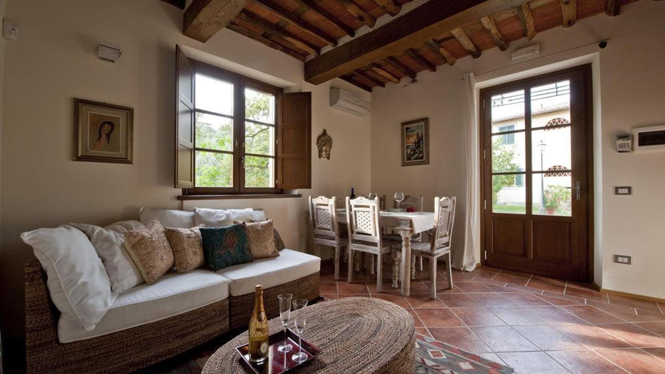 Residence Prunali