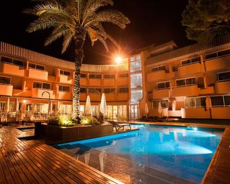 Vilamoura Garden Hotel - Vilamoura - Pool