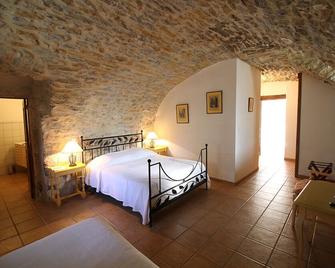 La Bastide du Vebron - Grospierres