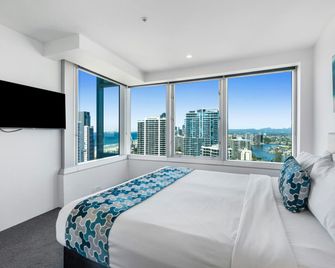 Q1 Resort and Spa - Surfers Paradise - Spa