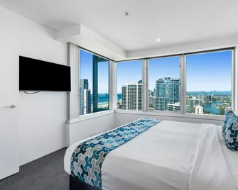 Q1 Resort and Spa - Surfers Paradise - Spa