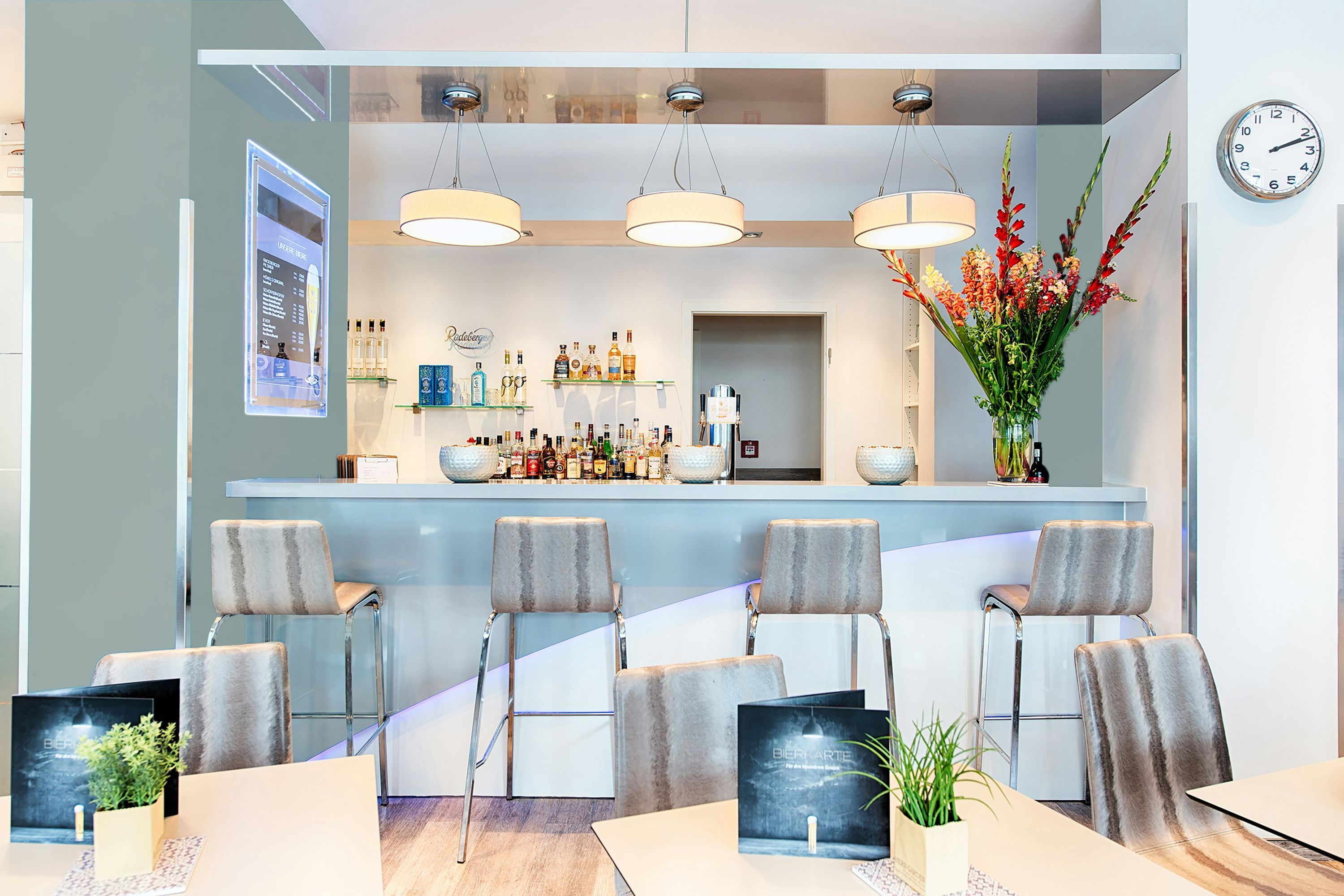 Garner Hotel Bremen City By IHG - ברמן - בר