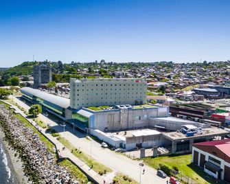ibis Puerto Montt - Puerto Montt - Building