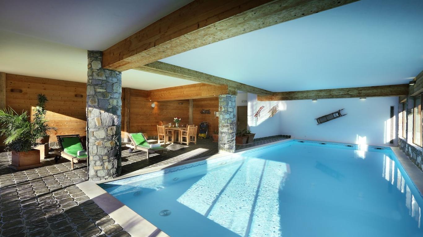 Hotel Autantic