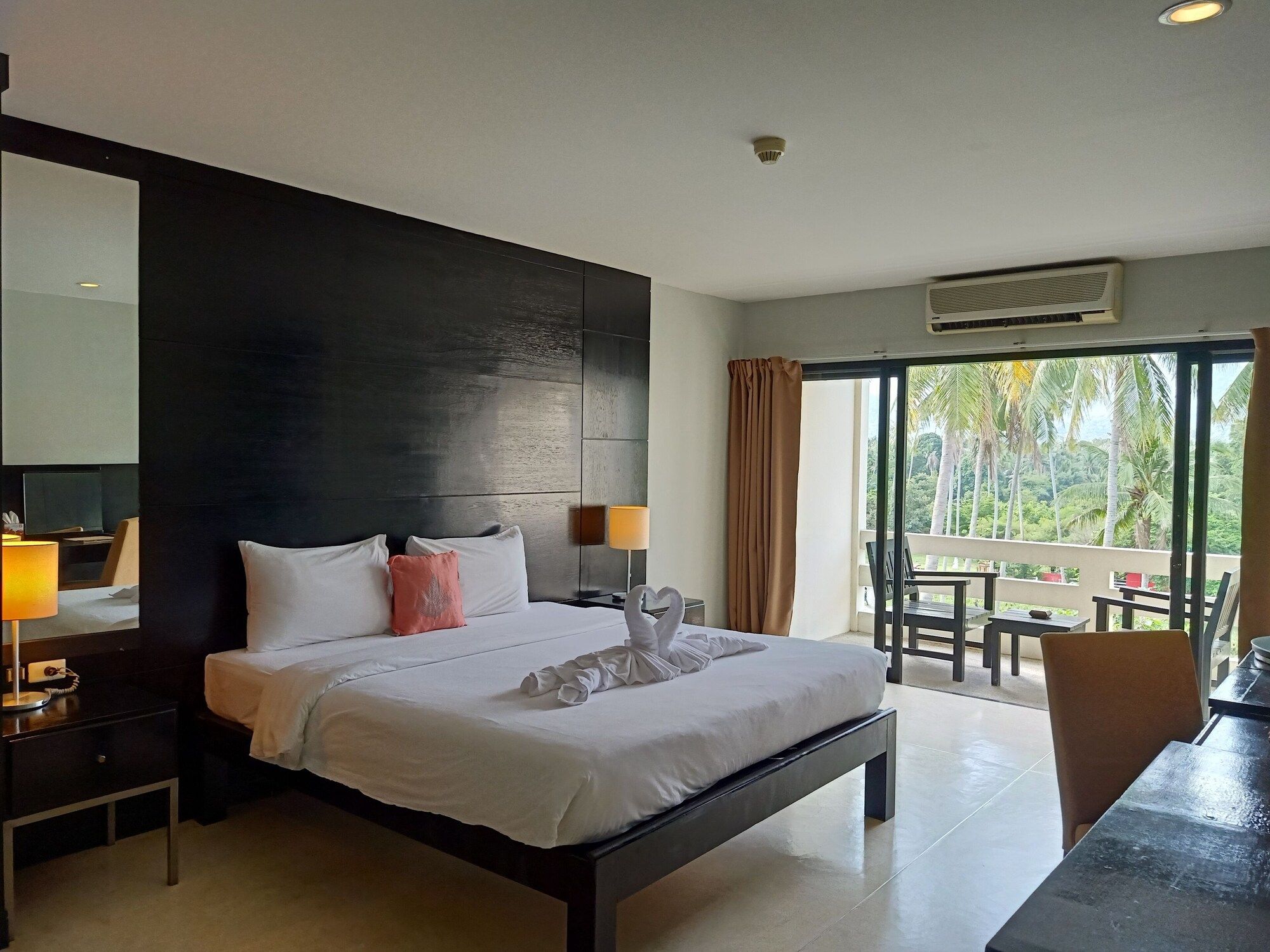 Amarin Samui Hotel - Ko Samui