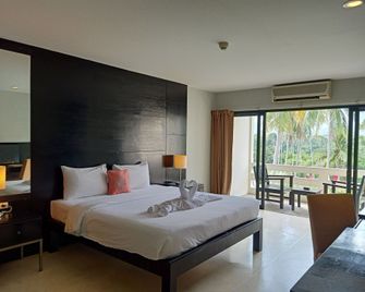 Amarin Samui Hotel - Ko Samui