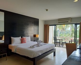 Amarin Samui Hotel - Ko Samui