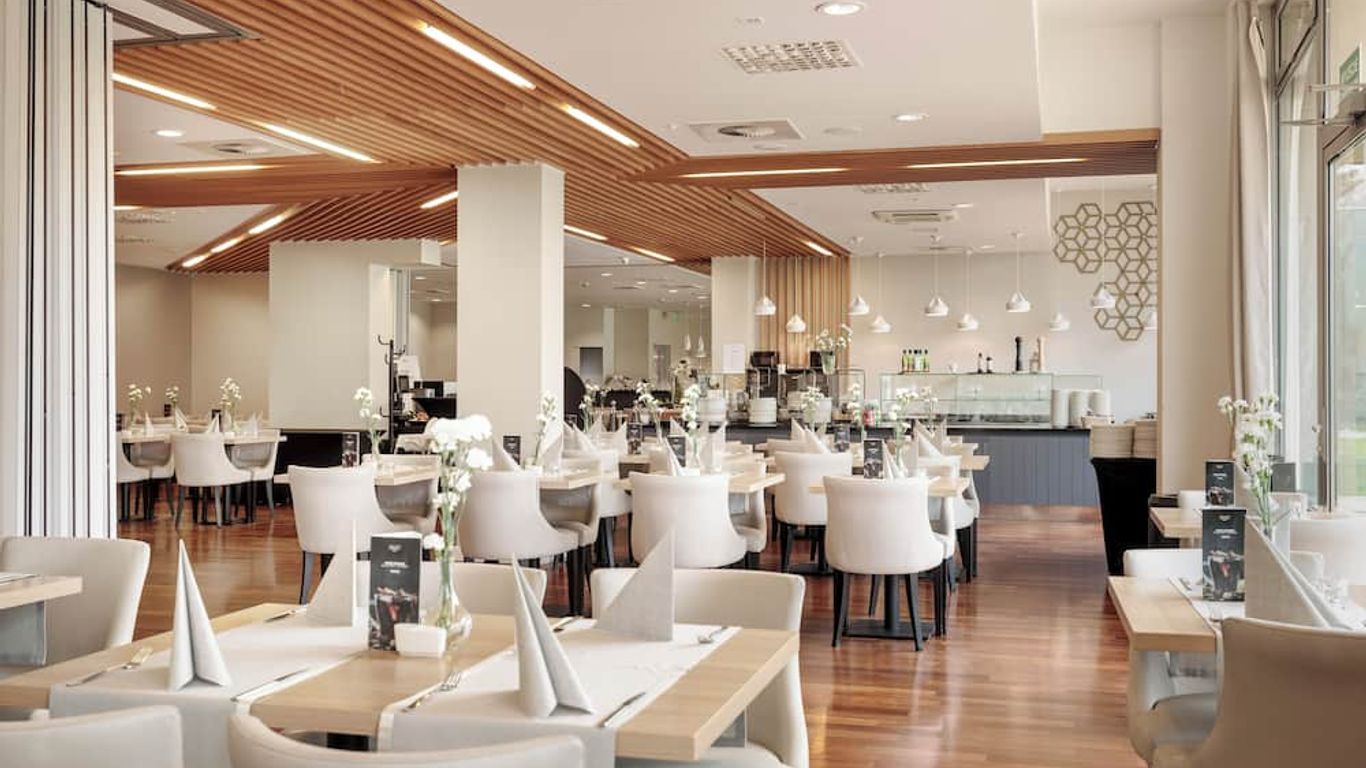 Diune Hotel by Zdrojowa