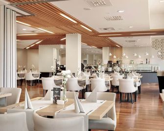 Diune Hotel by Zdrojowa - Kołobrzeg - Restaurant