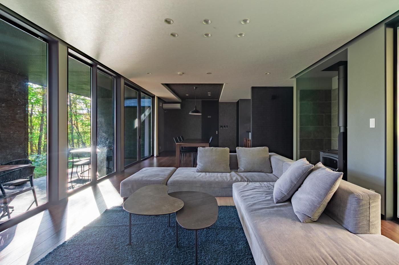 Towa Pure Cottages - Nasu - Bedroom