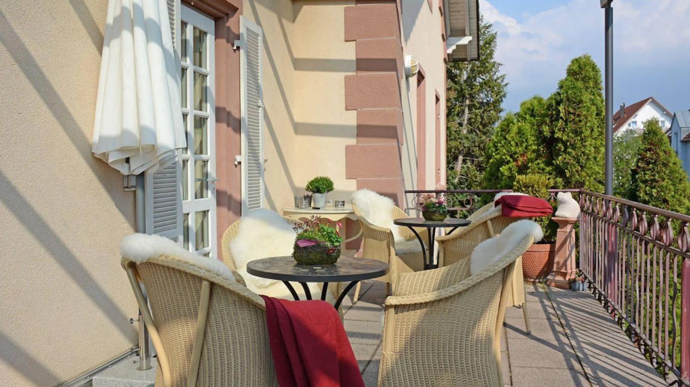 Hotel garni Kaiserstuhl