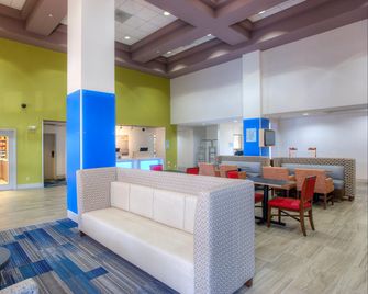 Holiday Inn Express & Suites Tempe By IHG - Tempe - Lobby