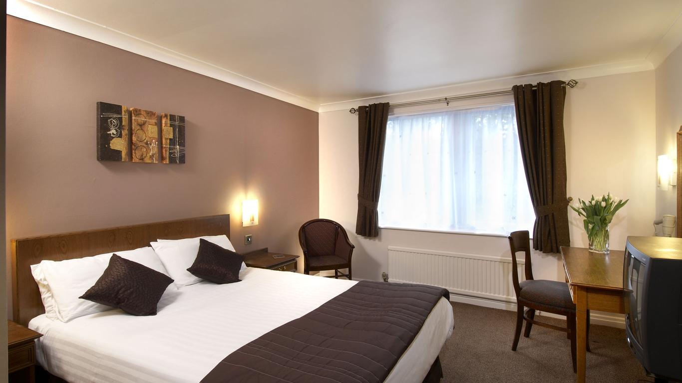 The Old Golf House, Sure Hotel Collection by Best Western