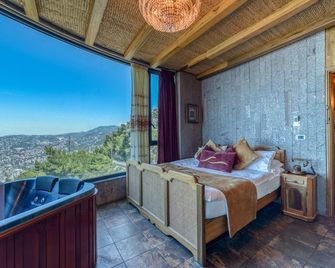 Bay Lodge Boutique Hotel - Jounieh