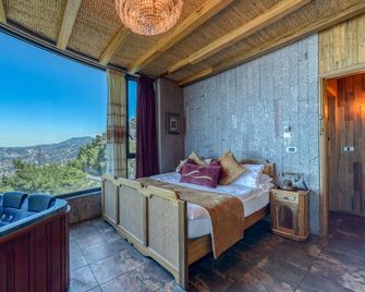 Bay Lodge Boutique Hotel - Jounieh
