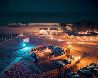 Thousand Nights Camp - Bidīyah - Playa