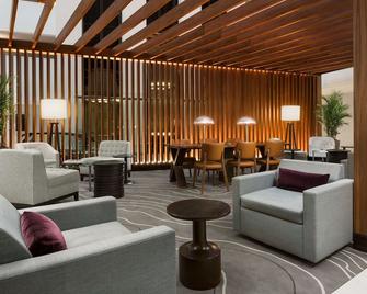 Hyatt Regency Bethesda - Bethesda - Lounge
