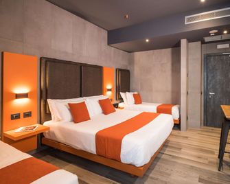 J24 Hotel Milano - Milan - Chambre